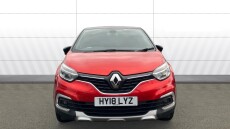 Renault Captur 0.9 TCE 90 Dynamique S Nav 5dr Petrol Hatchback
